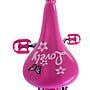 Barncykel - Volare - Lovely Children'S Bike - 26 Tum - Rosa - 7 Växlar