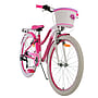 Barncykel - Volare - Lovely Children'S Bike - 26 Tum - Rosa - 7 Växlar