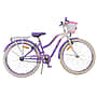 Barncykel - Volare - Lovely Children'S Bike - 26 Tum - Lila