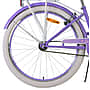 Barncykel - Volare - Lovely Children'S Bike - 26 Tum - Lila