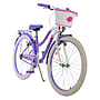Barncykel - Volare - Lovely Children'S Bike - 26 Tum - Lila
