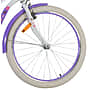 Barncykel - Volare - Lovely Children'S Bike - 26 Tum - Lila