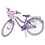 Barncykel - Volare - Lovely Children'S Bike - 26 Tum - Lila