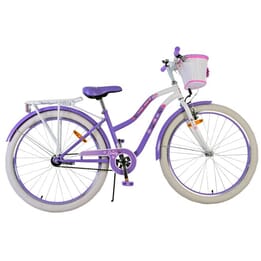 Volare - Lovely - 26 Tum Lila - Fotbroms