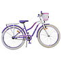 Barncykel - Volare - Lovely - 26 Tum - Lila - Fotbroms