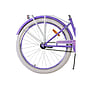 Barncykel - Volare - Lovely - 26 Tum - Lila - Fotbroms