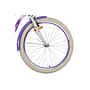 Barncykel - Volare - Lovely - 26 Tum - Lila - Fotbroms