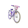 Barncykel - Volare - Lovely - 26 Tum - Lila - Fotbroms