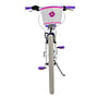 Barncykel - Volare - Lovely Children'S Bike - 26 Tum - Lila - 7 Växlar