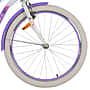 Barncykel - Volare - Lovely Children'S Bike - 26 Tum - Lila - 7 Växlar