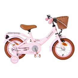 Volare - Ashley - 12 Tum Rosa - Fotbroms