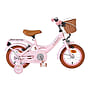 Volare - Barncykel - Ashley 12 Tum Rosa - Dubbla Handbromsar