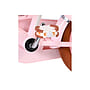 Volare - Barncykel - Ashley 12 Tum Rosa - Dubbla Handbromsar