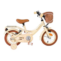 Volare - Ashley - 12 Tum Gul - Dubbla Handbromsar