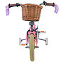 Barncykel Volare - Blossom 12 Tum Pink - Fotbroms