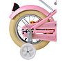 Barncykel Volare - Blossom 12 Tum Pink - Fotbroms