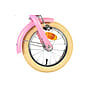 Barncykel Volare - Blossom 12 Tum Pink - Fotbroms