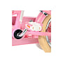 Barncykel Volare - Blossom 12 Tum Pink - Fotbroms