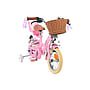 Barncykel Volare - Blossom 12 Tum Pink - Fotbroms