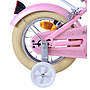 Barncykel Volare - Blossom 12 Tum Pink - Handbroms