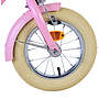Barncykel Volare - Blossom 12 Tum Pink - Handbroms