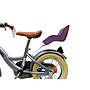 Barncykel Volare - Blossom 12 Tum Purple - Fotbroms