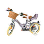 Volare - Blossom - 12 Tum Lila - Dubbla Handbromsar