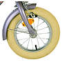 Barncykel Volare - Blossom 12 Tum Purple - Handbroms
