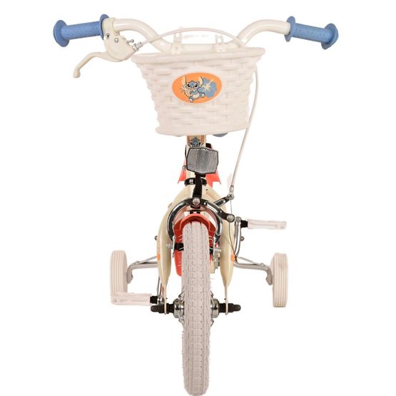 Köp Volare Disney Stitch Barncykel 12" (Rosa) På
