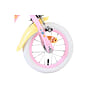 Barncykel Volare - Stitch 12 Tum Fotbroms