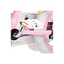 Barncykel Volare - Stitch 12 Tum Fotbroms
