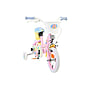Barncykel Volare - Stitch 12 Tum Fotbroms