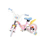 Barncykel Volare - Stitch 12 Tum Fotbroms