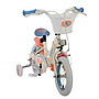 Barncykel Volare - Stitch 12 Tum - Handbroms