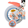 Barncykel Volare - Stitch 12 Tum - Handbroms