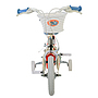 Barncykel Volare - Stitch 12 Tum - Handbroms
