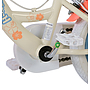 Barncykel Volare - Stitch 12 Tum - Handbroms