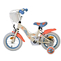 Barncykel Volare - Stitch 12 Tum - Handbroms