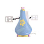 Barncykel Volare - Stitch 12 Tum - Handbroms