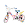 Barncykel Volare - Stitch 12 Tum - Handbroms