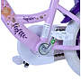 Barncykel Volare - Wish 12 Tum Fotbroms