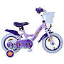 Barncykel Volare - Wish 12 Tum Fotbroms