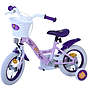 Barncykel Volare - Wish 12 Tum Fotbroms