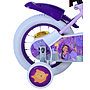 Barncykel Volare - Wish 12 Tum Fotbroms