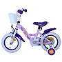 Barncykel Volare - Wish 12 Tum Fotbroms