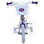 Barncykel Volare - Wish 12 Tum Fotbroms