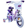 Barncykel Volare - Wish 12 Tum Fotbroms