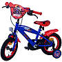 Barncykel Volare - Sonic 12 Tum - Handbroms