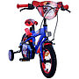 Barncykel Volare - Sonic 12 Tum - Handbroms