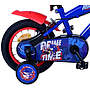 Barncykel Volare - Sonic 12 Tum - Handbroms